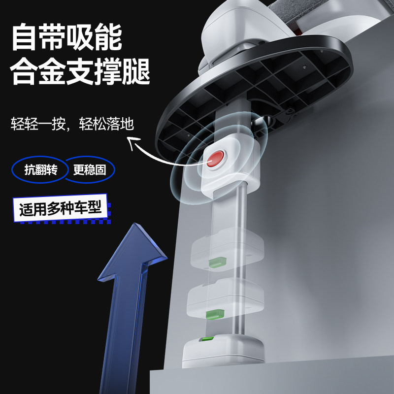 儿童安全座椅汽车用婴儿车载宝宝0-2-4-12岁简易便携式通用0-12岁