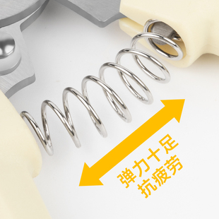 园艺剪枝剪刀修枝剪果树不锈钢园林花艺剪树枝剪刀省力工具家用装