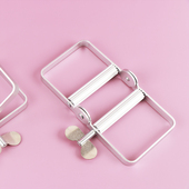 水彩颜料挤压器 手动金属颜料挤压器 油画挤膏器