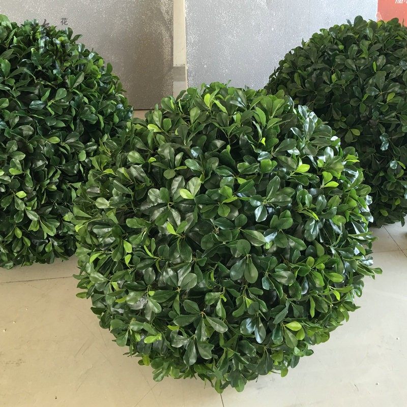 尤加利球饰室手工制作景点装饰样板房售楼处摆放塑料草球绿植田园,鲜花速递/花卉仿真/绿植园艺,仿真绿植,淘宝优惠券,粉丝福利购,淘宝优惠卷