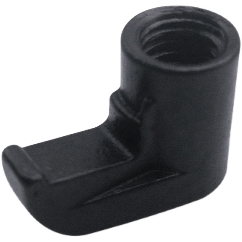 数控车刀杆压板M/D/W型外圆内孔车刀杆双头螺丝车床配件压紧压板