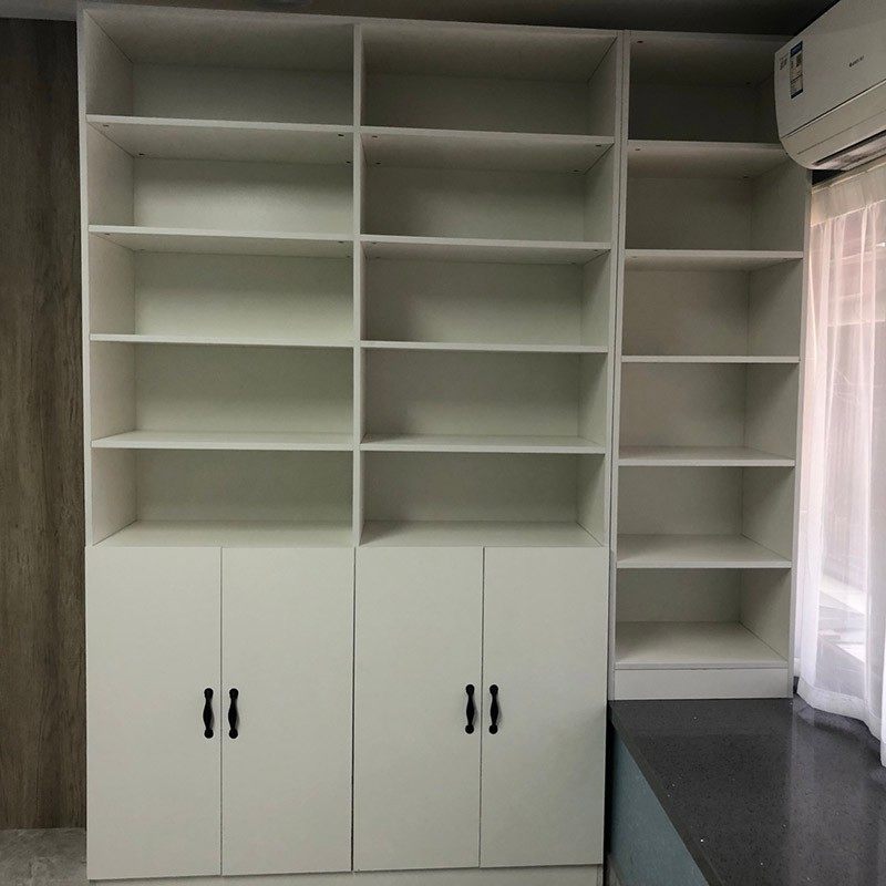 定制柜子工厂书柜收纳柜储物柜阳台转角柜卧室小柜子尺寸定做全屋,住宅家具,单个书柜,淘宝优惠券,粉丝福利购,淘宝优惠卷