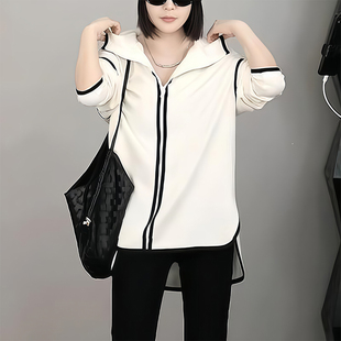 5937时尚 百搭好看卫衣