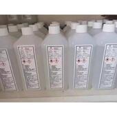 原装 依玛士喷码 机5100J清洗剂替代威力702清洗剂墨水通用油墨耗材