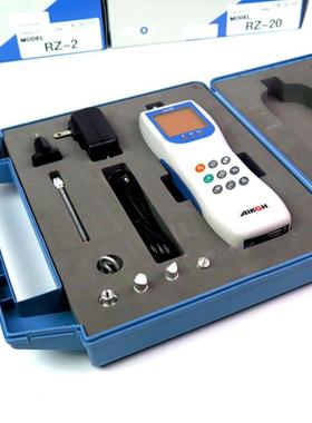 AIKOH日本爱光手持式数显推拉力计RZE系列数RZE-20 RZE-50 USB输