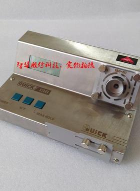 快克196热风枪测温仪861DW/957DW+/990AD拆焊台QUICK温度测试仪