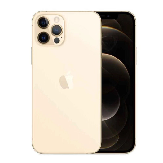 thumbnail for APPLE iPhone 13 Full Netcom Intelligent 5g Dual Sim Dual Standby Mobile Phone iPhone 12 /12Pro