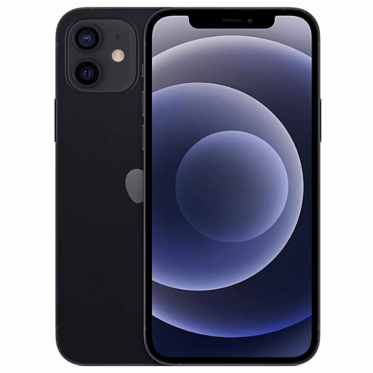 thumbnail for Apple Apple iPhone 13 Full Netcom Smart 5G Dual SIM Dual Standby Phone iPhone 12 12pro
