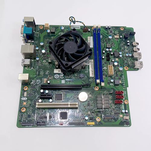原装 联想 开天 M610B-D120 S620Z-D410 主板 ZZX200ML1 兆芯CPU