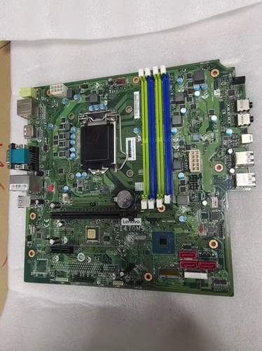 联想 I470MS Q470 主板ThinkCentre M930T M930s M737T  VGA DP
