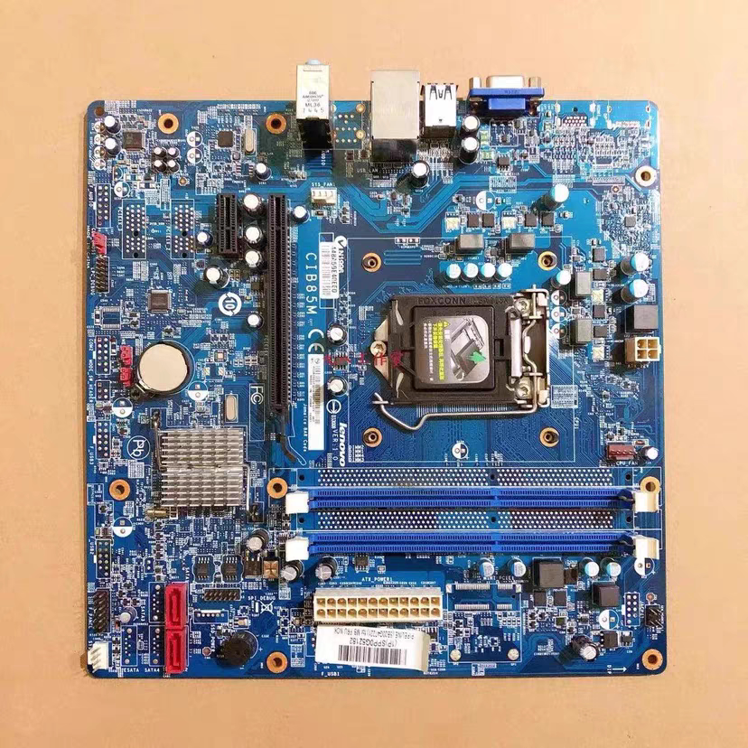 包邮联想 锋行K430 K450E D7070 Erazer X310 CIB85M B85主板图片