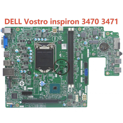 全新DELL戴尔Vostro inspiron 3470 3471主板YP9G7 18458-1 C42TY