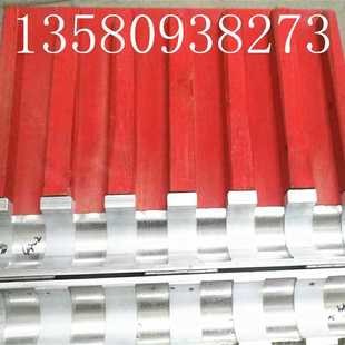 厂家直销BOPP封箱胶带分切机专用模具500分条机铝模文具磨具配件