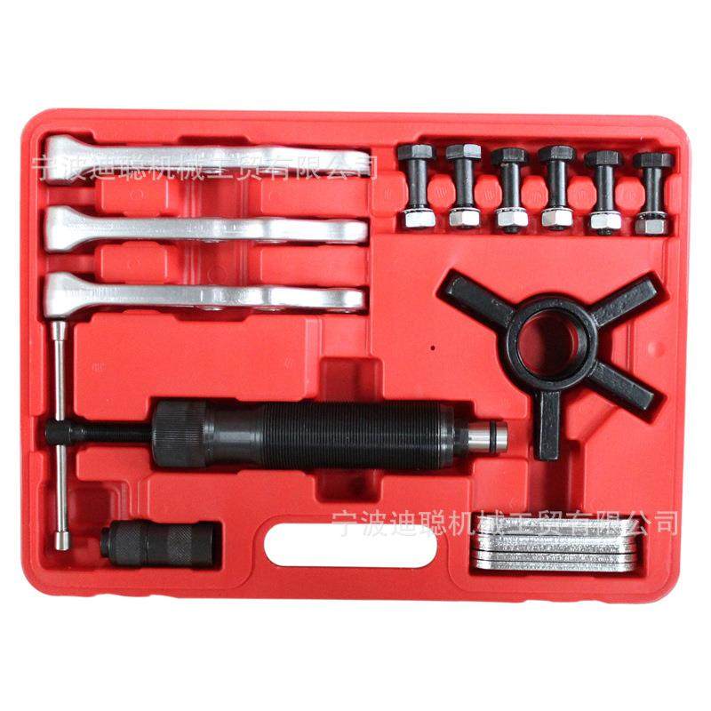 液压拉马组套二爪/三爪互换式液压拔轮工具轴承拉拔器汽保工具,电子元器件市场,其它元器件,淘宝优惠券,粉丝福利购,淘宝优惠卷