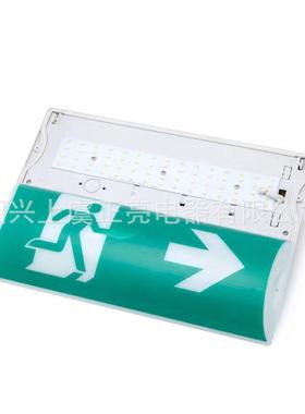 20LED壁挂嵌入式应急灯CEROHS认证