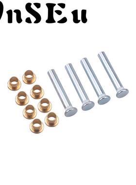 NavaraD22Frontier门铰链销钉套件卡车皮卡的97-05