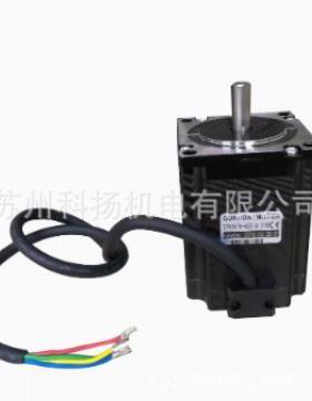 OUKEDAMOTOR步进电机马达57H1876-420-8-21BOK42STH47-204MA