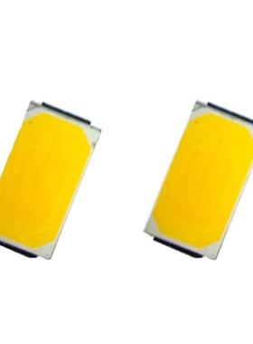 厂家供应57300.5Wled贴片灯珠5730白光灯珠55-60LM