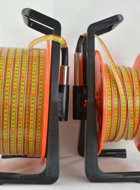 钢尺水位计型号:KH055-50M库号：M73249