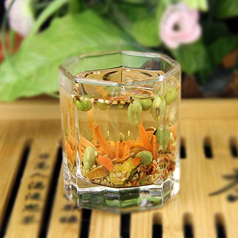 湖州熏豆茶熏青豆咸味新鲜烘焙散装乌镇特产小吃零食品农家的味道