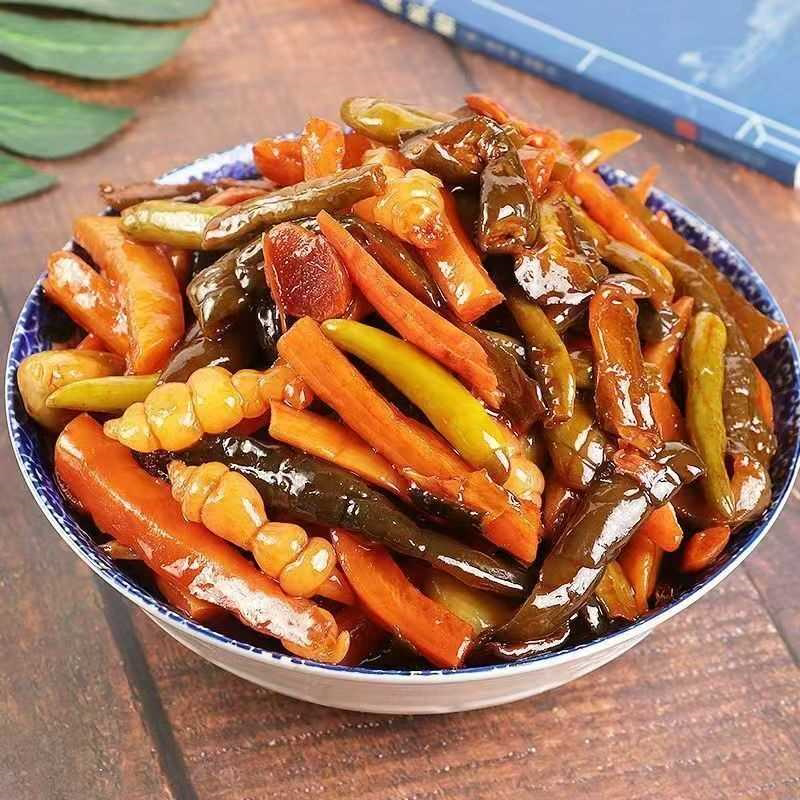 正品腌菜防腐剂咸菜卤菜腌渍蔬菜酱腌菜保鲜剂腌制蔬菜防腐剂食品