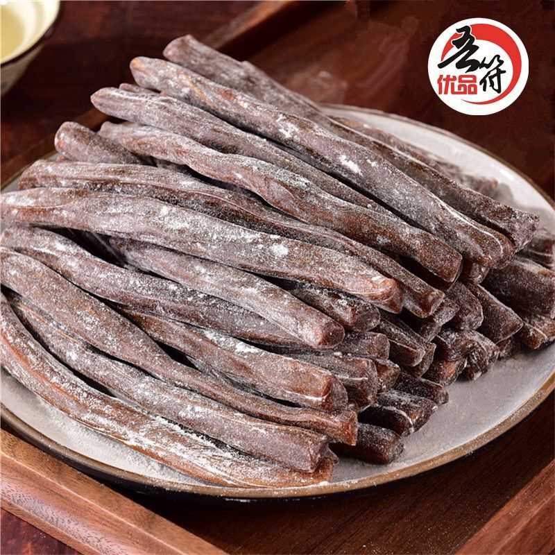 吾符优品淮北特产红薯条糖麦芽糖传统红薯地瓜芋头苕麻糖童年零食
