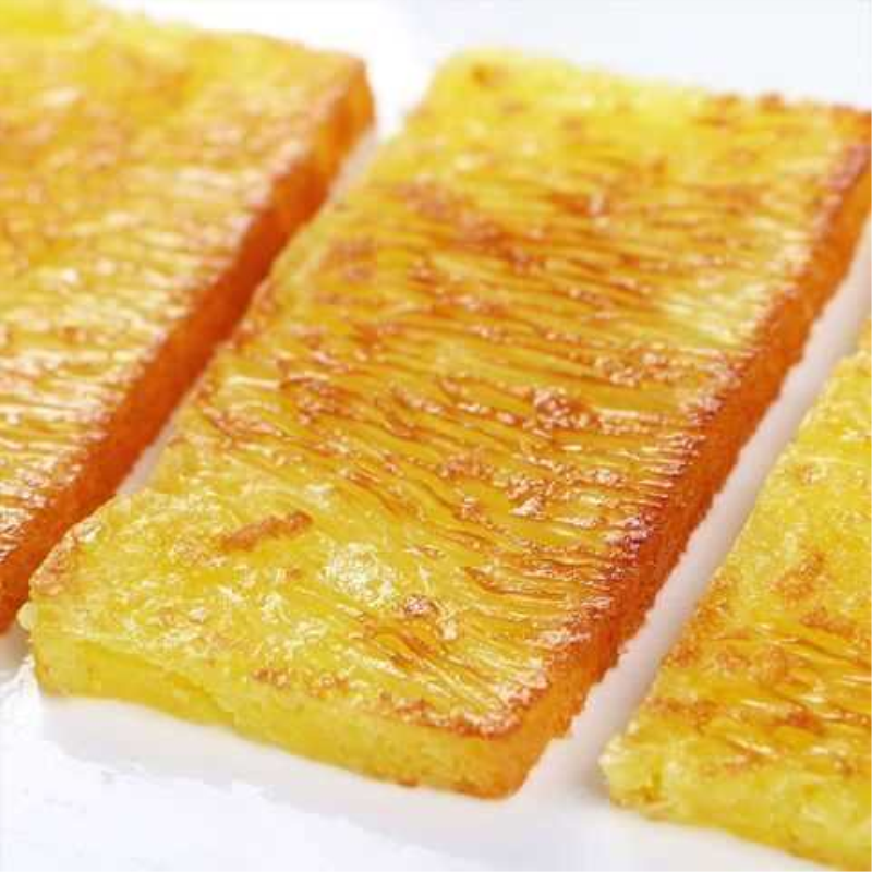 黄金糕 香港式风味 自热火锅 早茶早餐 糕点 下午茶 特产早点点心