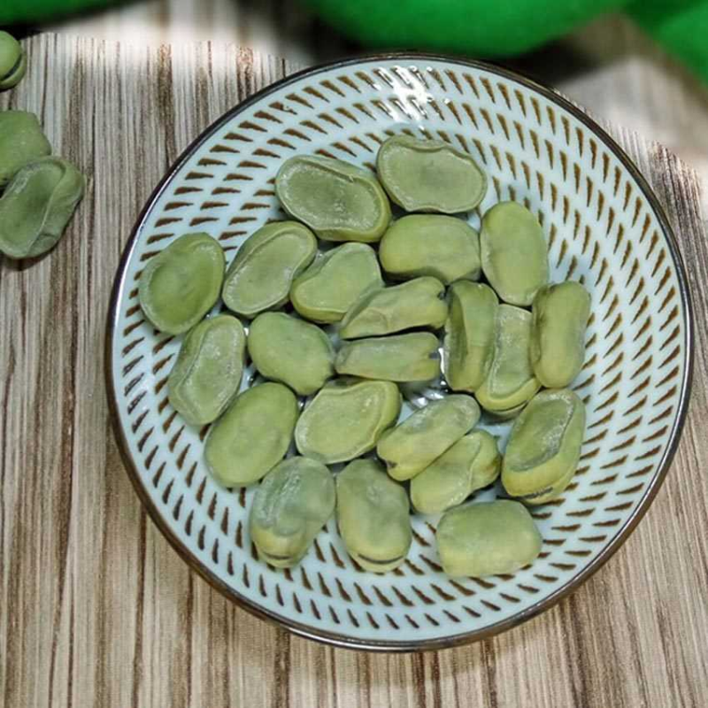 绍兴上海风味茴香豆1000g 500g400g散装奶油味五香豆蚕豆零食特产