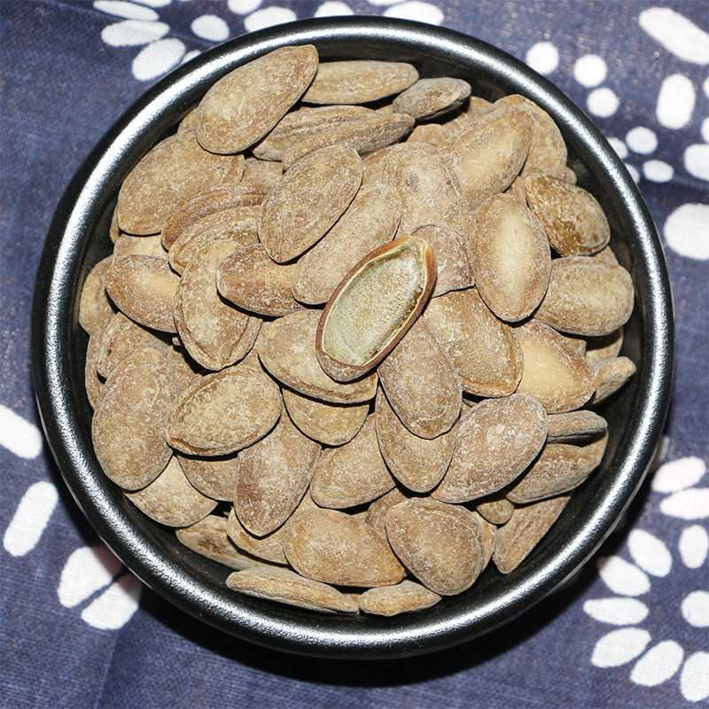 天柱妹瓜蒌籽天柱山特产瓜蒌子125g/250g/500g奶油味椒盐非吊瓜子