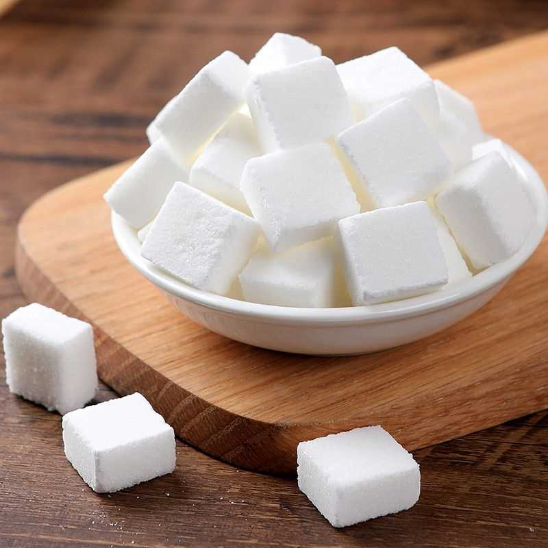 【送勺】杯口留香方糖120粒白砂糖加奶咖啡加糖方块泡茶咖啡伴侣