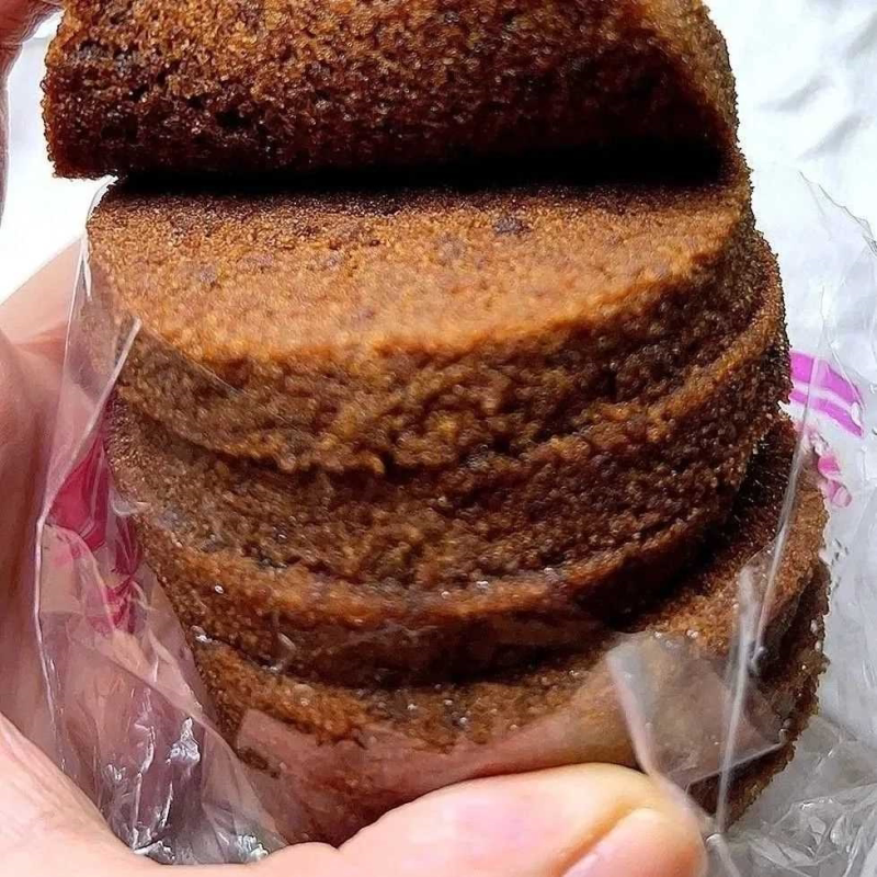 【齿留香】红糖发糕袋装新鲜现发货糯叽叽嚼劲口感早餐夜宵享用