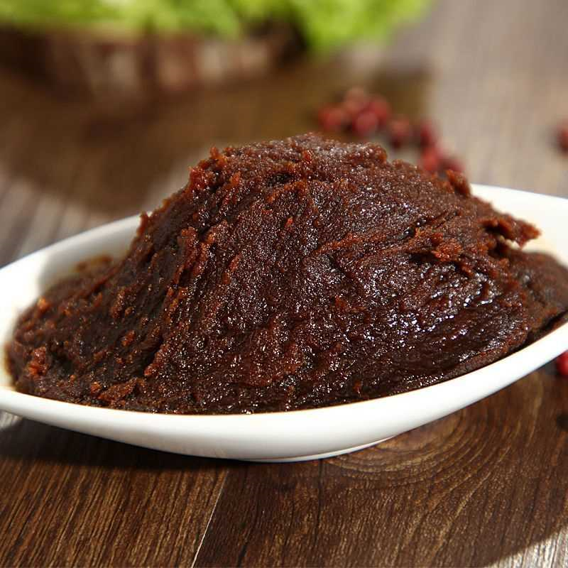 红豆沙馅豆沙包面包汤圆青团烧饼早餐饼蛋黄酥粘豆包烘焙馅料家用