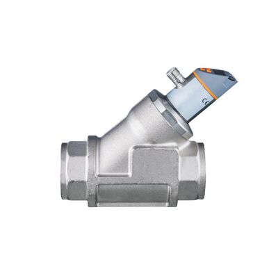 IFM 带止回阀流量计/机械电子传感器 SBG232 SBG2232 SB5242