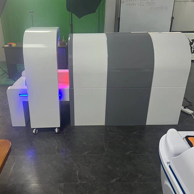 离子波细胞能量仪负氧离子美容仪远红外线太空舱家用汗蒸房