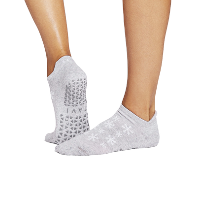 Toesox瑜伽袜专业健身运动袜防滑