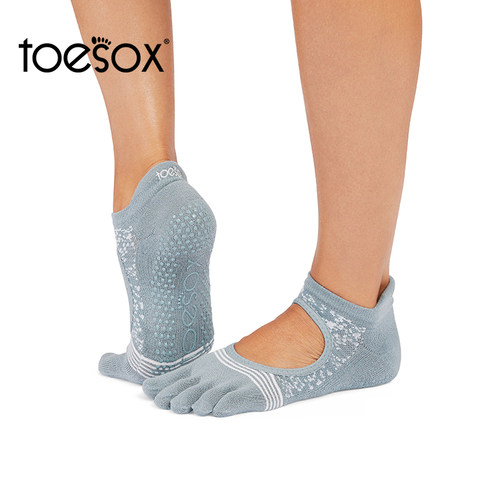 toesox专业五指袜防滑袜