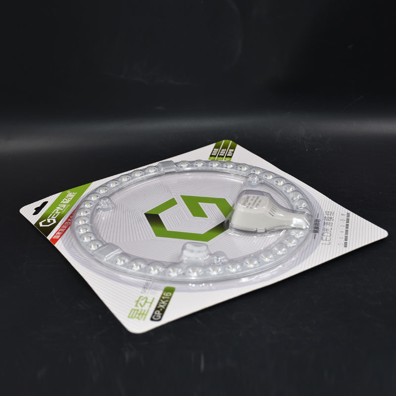 格派照明led模组光源圆形长条替换变光吸顶灯护眼一拖四灯芯灯板,家装灯饰光源,LED球泡灯,淘宝优惠券,粉丝福利购,淘宝优惠卷