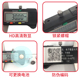 300mm0.01 200 桂林广陆数显深度卡尺尺0 150mm电子深度尺高精度0