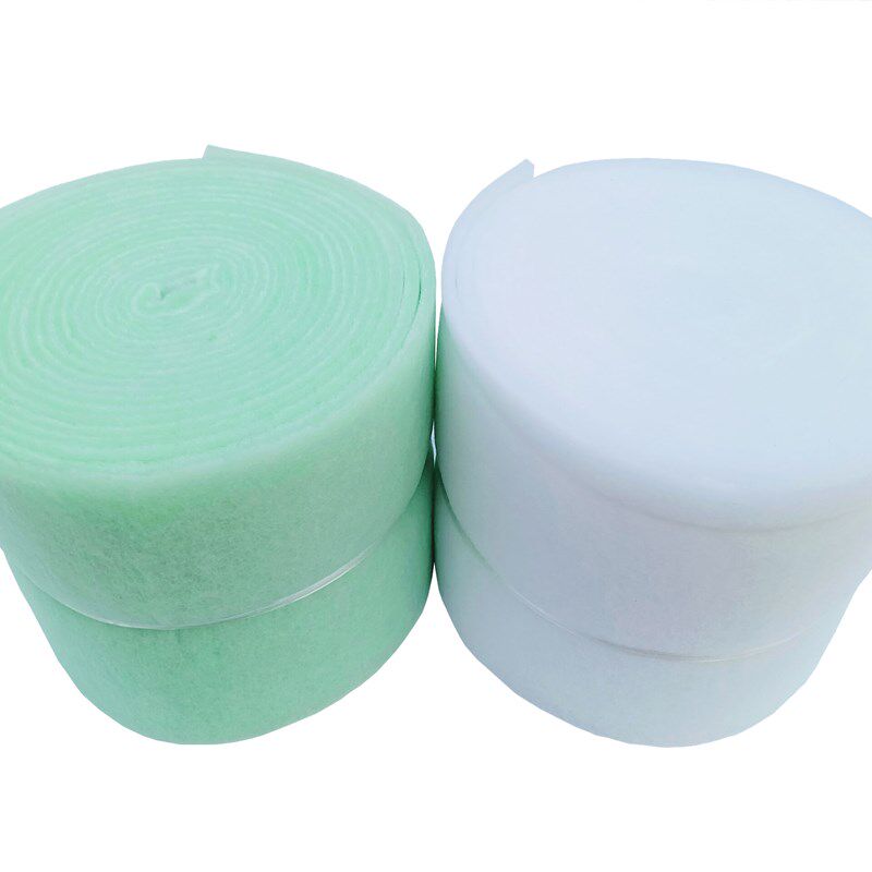 鱼缸双层高密过滤棉包邮生化棉过滤材料水族箱加厚过滤滤材免邮新