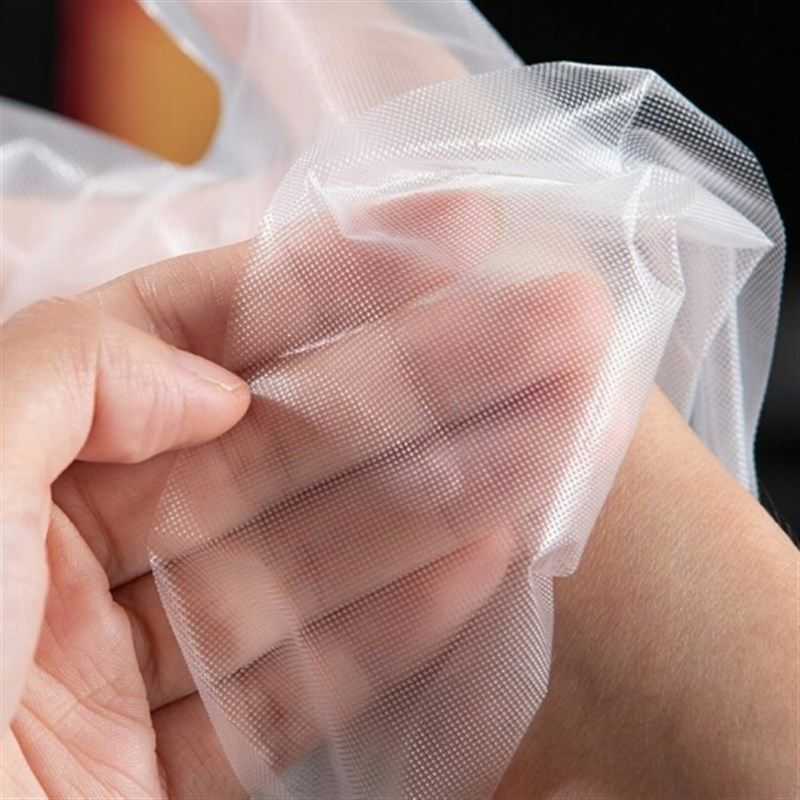 35元8包包邮丽影小码一次性加厚塑料手套美容PE餐饮卫生食品手套