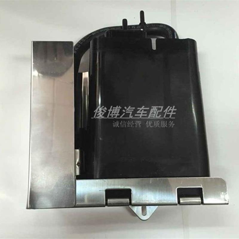 适用于新老GL8碳罐总成陆尊油箱活性碳罐GL8汽油燃油碳罐纯正配件