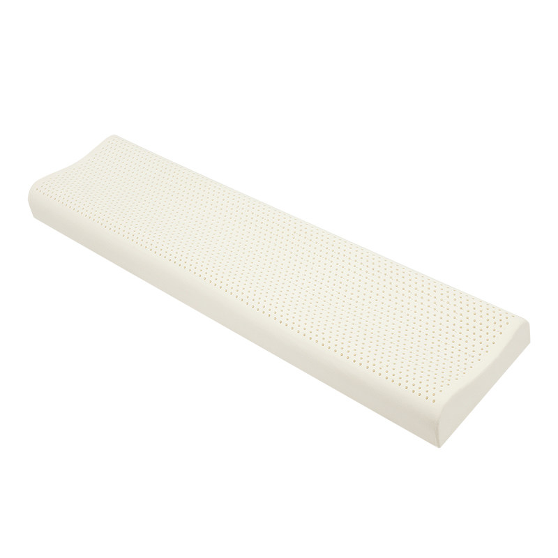 泰国乳胶双人长枕头加长款夫妻情侣枕一体1.2m1.5米1.8床护颈椎枕,床上用品,乳胶枕,淘宝优惠券,粉丝福利购,淘宝优惠卷