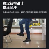 86底盒暗装 通用墙壁开关插座暗盒阻燃接线盒家用可拼装 盒子暗线盒