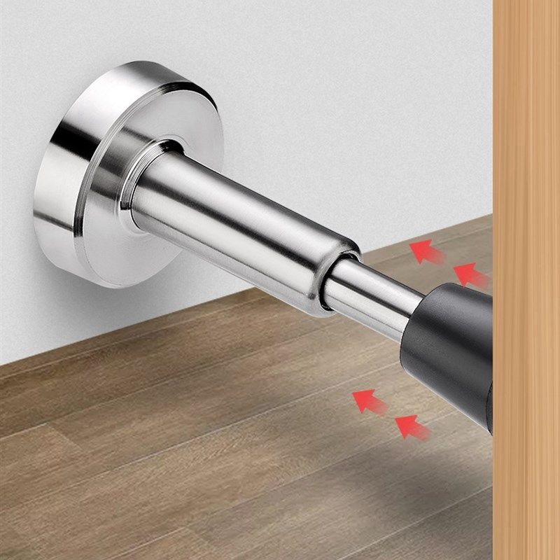 门挡门吸防盗门防撞器免打孔新款入户门门顶静音液压缓冲门后神器,基础建材,门吸,淘宝优惠券,粉丝福利购,淘宝优惠卷