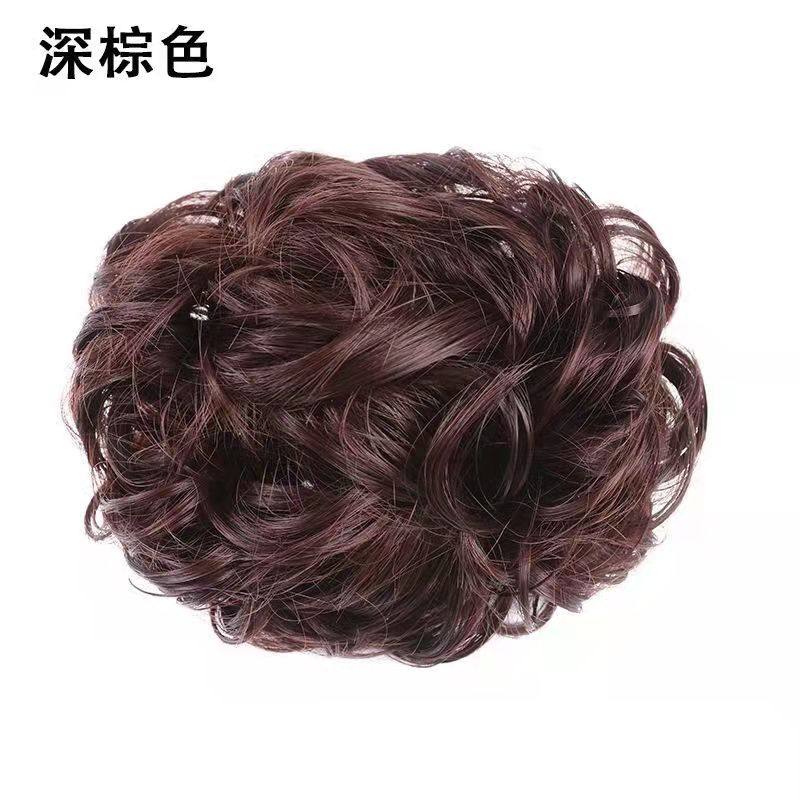 假发女短款马尾卷发抓夹马尾短卷发大波浪卷发梨花卷马尾假发抓夹,美发护发/假发,其它假发,淘宝优惠券,粉丝福利购,淘宝优惠卷