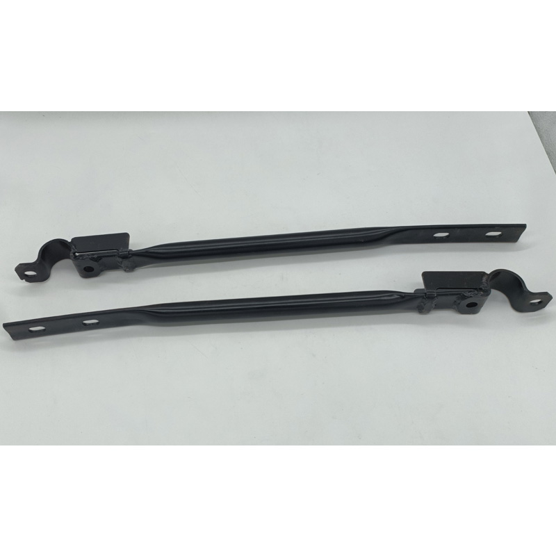 金彭D70 D90 T90 S70电动汽车轿车前稳定杆拉杆支撑杆拉杠竖拉杆