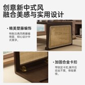 飘窗小桌子榻榻米茶桌炕桌小茶几可折叠矮桌坐地炕几家用窗台日式