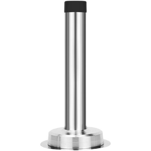 免打孔不锈钢加长门档家用门吸门顶卫生间门挡器门碰防撞门阻神器