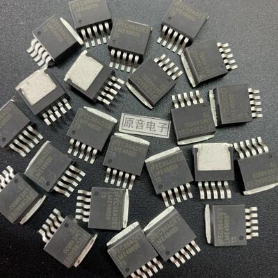 原装全新美国NS国半LME49600TS NS公司专业级音频系统缓冲器