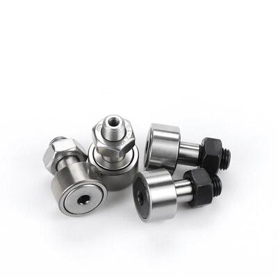 凸轮轴承随动器CFFAS CFFAC CFFA3-10 4-12 5-13 6-16 8-19 10-22